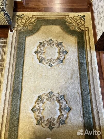 Ковровая дорожка