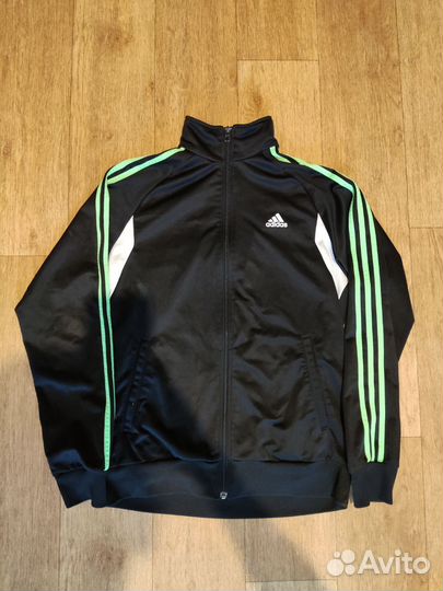 Олимпийка adidas