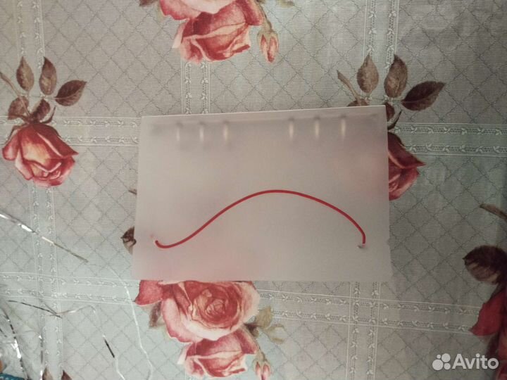 Обложка для блокнота