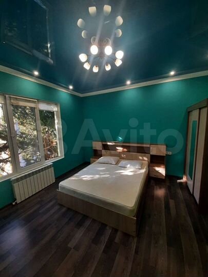 Комната 30 м² в 1-к., 3/3 эт.