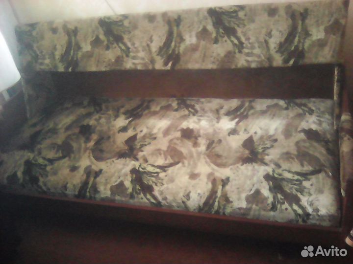 Диван-тахта