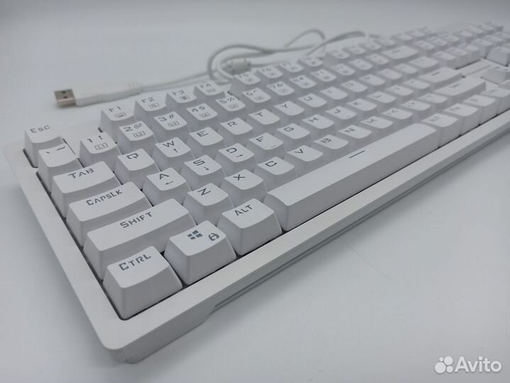 98904 Механическая клавиатура Thunderrobot