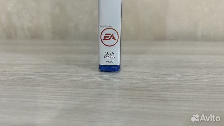 NfS Payback ps4 Новый диск