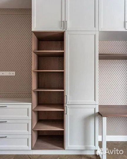 Шкаф в детскую