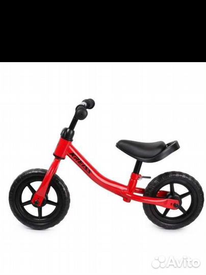 Беговел kreiss