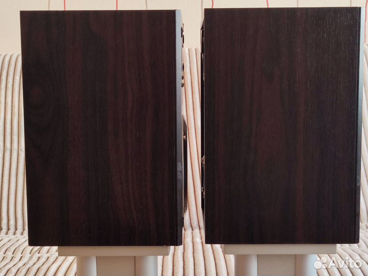 Полочная акустика Aleks