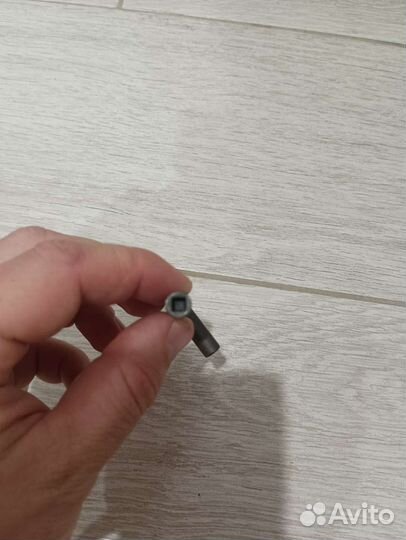 Ключ для регулировки клапанов на мотоцикле