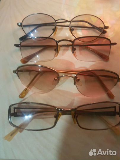 Очки -1,5 1,7 цена за всё
