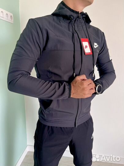 Спортивный костюм Nike мужской