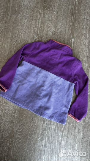 Кофта для девочки