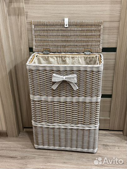 Корзина для белья