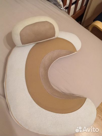 Подушка для кормления