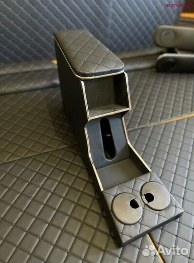 Подлокотник ваз 2101-2107