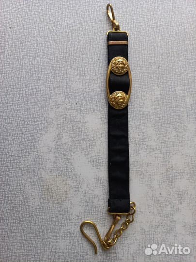 Подвес для морского кортика