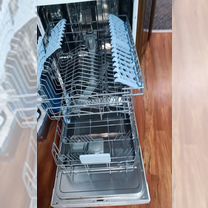 Запчасти от Посудомоечной машины Beko dsfs 6530