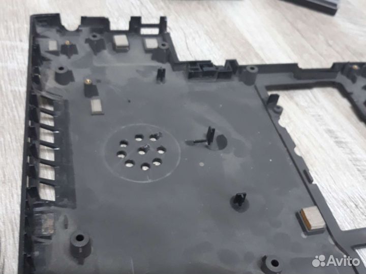 Ноутбук Samsung NP-R70 (NP R70) на запчасти