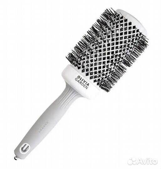 Расческа-выпрямитель