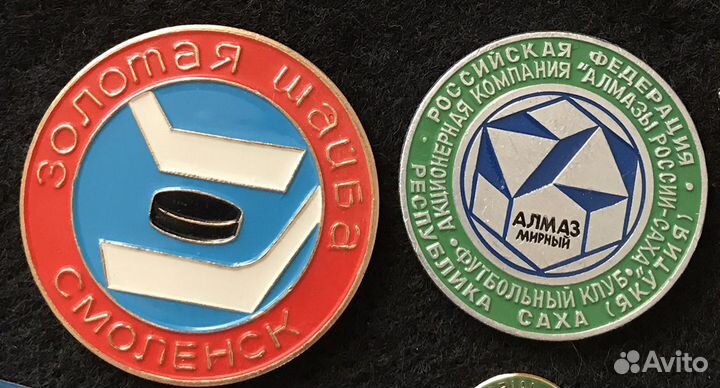 Золотая шайба и футбол Якутия