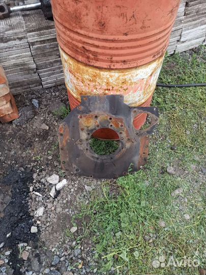 Продам плиту под стартер на мтз