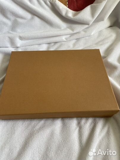 Подарочный набор ежедневник