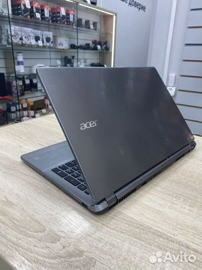 Ноутбук Acer V5-552-85554 (кц17)