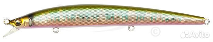 Воблеры megabass X-120