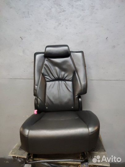 Сиденье заднее левое Lexus Rx 350 GSU35L-awagkw