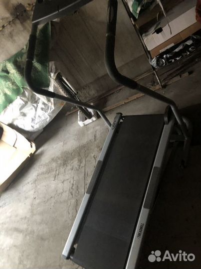 Беговая дорожка