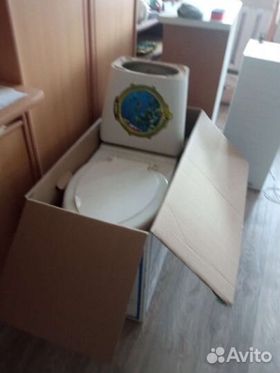 Очень хороший так лет срать удобно