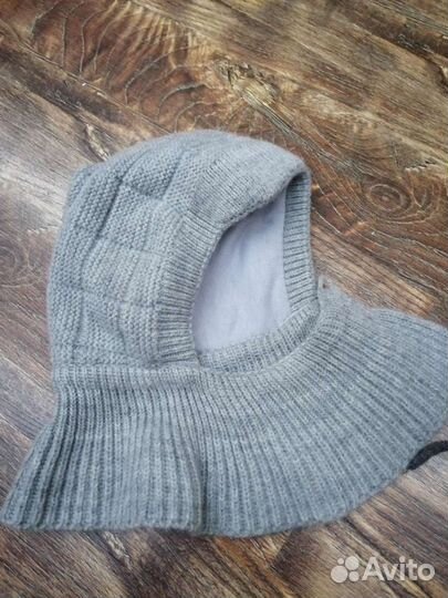 Шапка детская