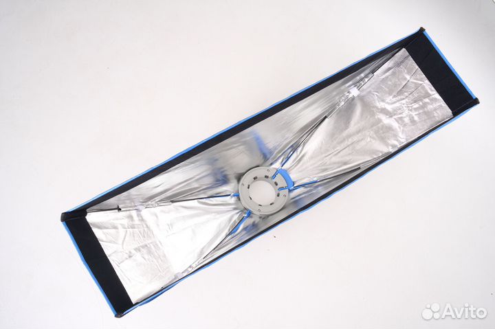 Софтбокс Amaran Light Box 30x120