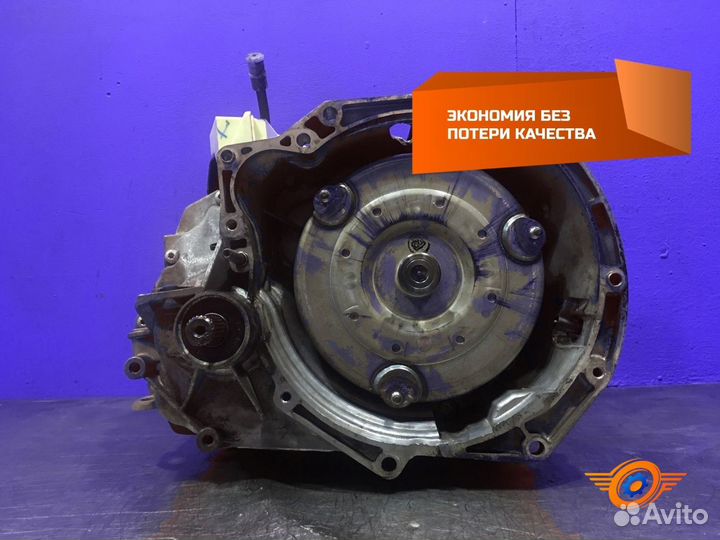 АКПП Renault Scenic 2 минивэн F4R771 2.0L 1998