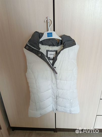 Вещи пакетом р.42