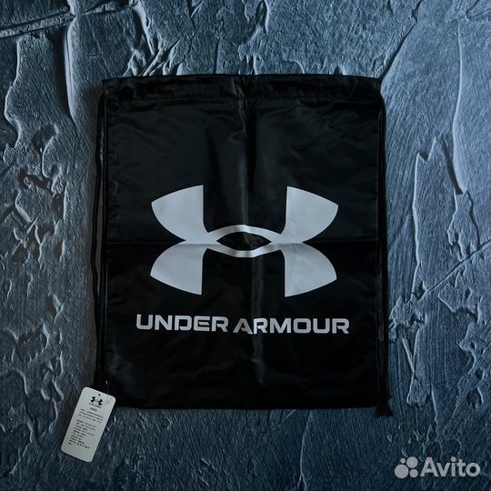 Перчатки Under Armour