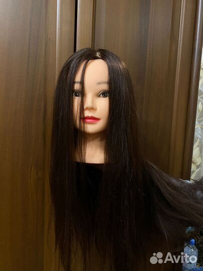 Болванка для причесок