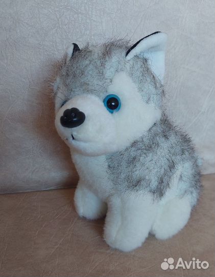 Мягкие игрушки