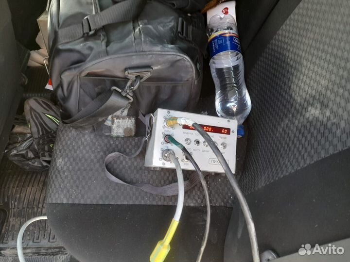 Инженерно геологические изыскания