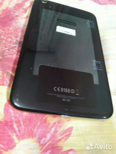 Планшет Samsung Galaxy Tab3 (sm t311)