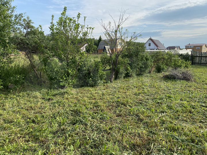 Дача 30 м² на участке 10 сот.