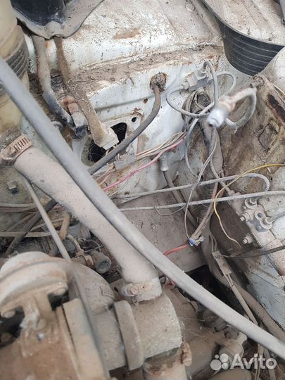 ВАЗ 1111 Ока 0.7 МТ, 2001, битый, 78 000 км