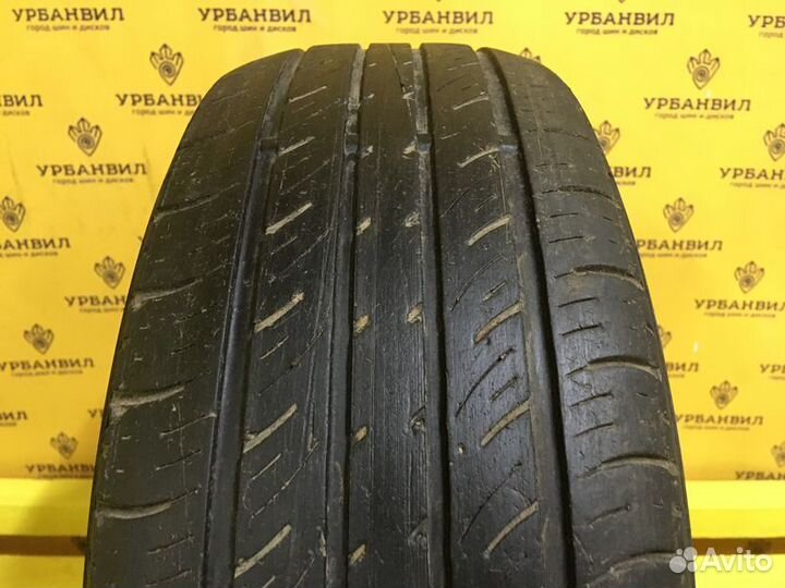 Dunlop SP Touring T1 185/55 R15 82H
