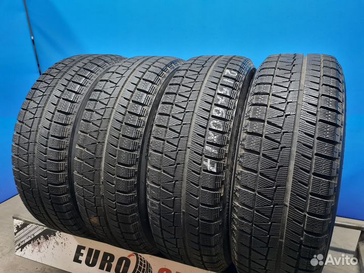 Bridgestone Blizzak Revo GZ 215/60 R17 96Q