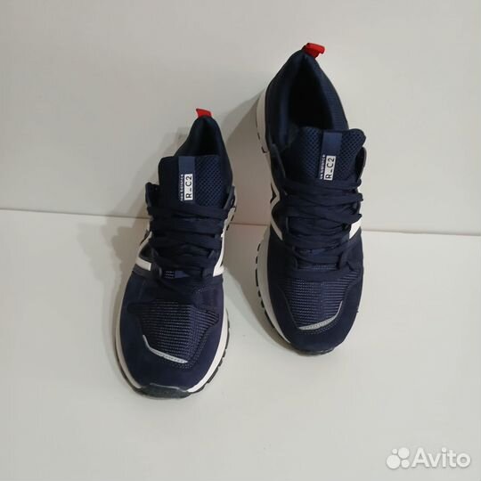 Кроссовки мужские