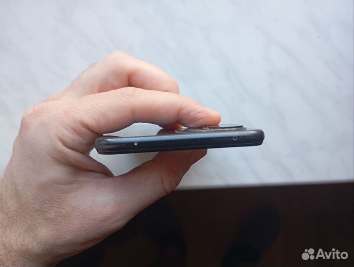 Xiaomi Mi 11 Lite 5G NE, 8/128 ГБ