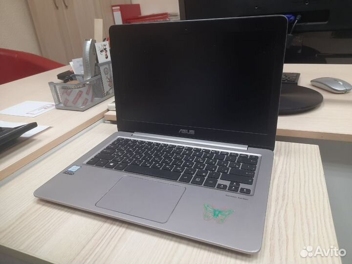 Ноутбук Asus UX310U