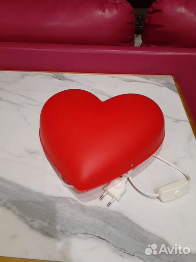 Светильник ночник