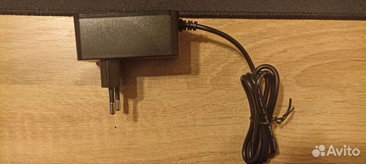 Адаптер блок питания 12v