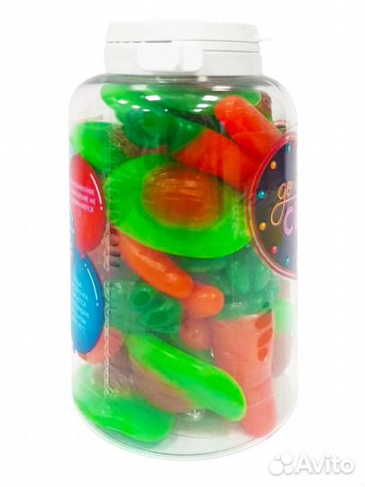 Мармелад прикол