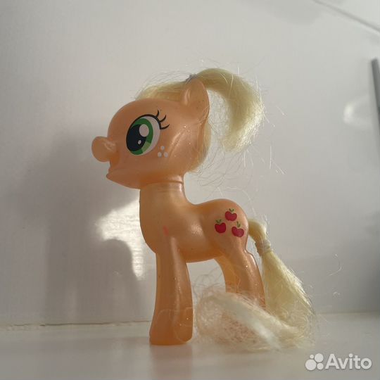 My Little Pony