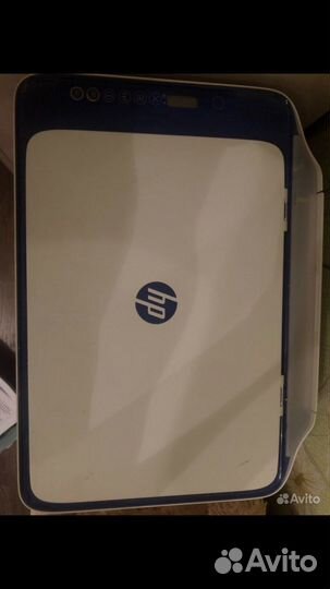 Принтер HP Descjet 2360